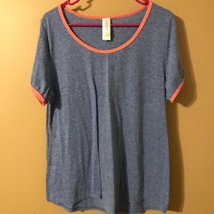 LuLaRoe Perfect Tee